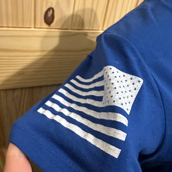 Grunt style t-shirt - Picture 3 of 5